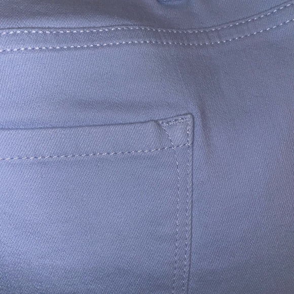 Talbots 18W jogging crop - Picture 2 of 6